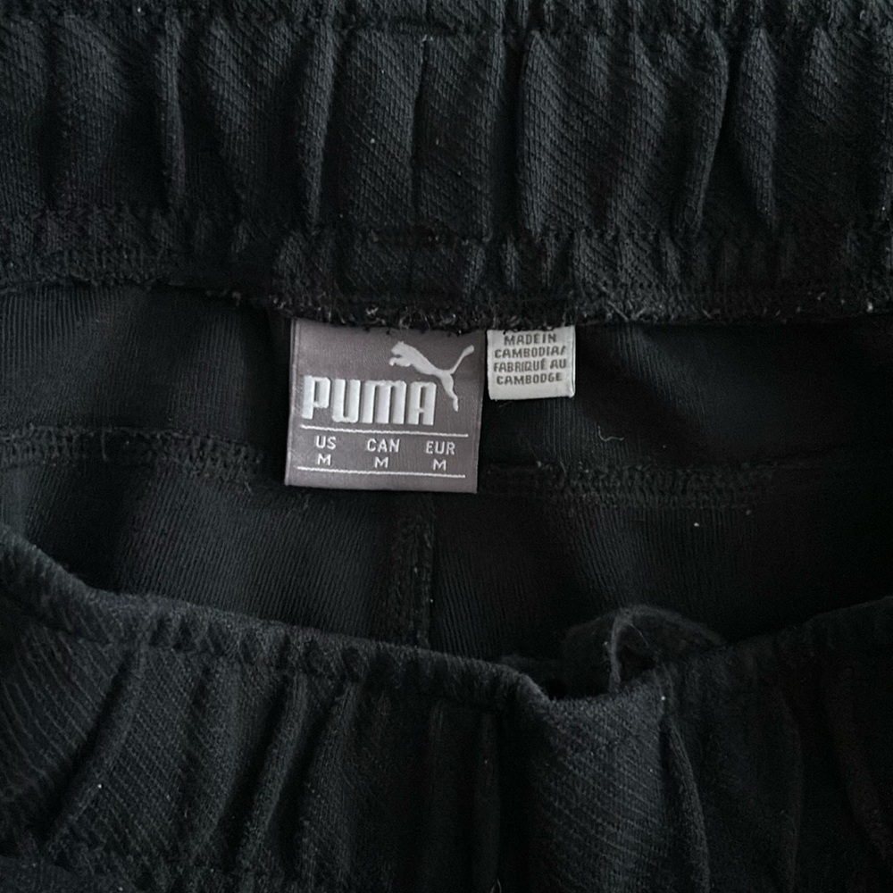 Puma pants - Picture 3 of 3